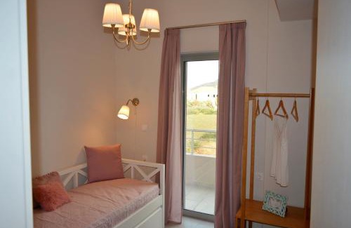 Trachilos House | Seafront Balos Residence with Private Pool & Ocean View