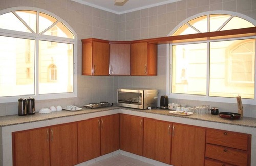Seeb Villa | Discover Balqees Villas: Spacious 5-Bedroom Retreat in Muscat
