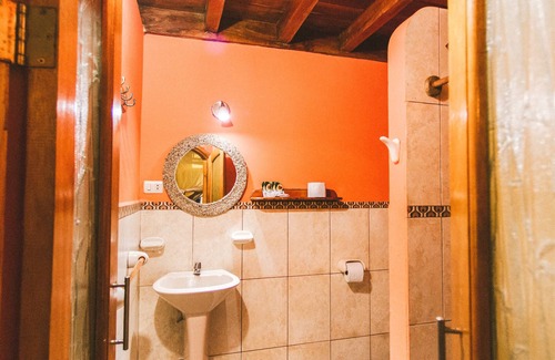 Montanita Hotel | Balsa Surf Camp by Rotamundos