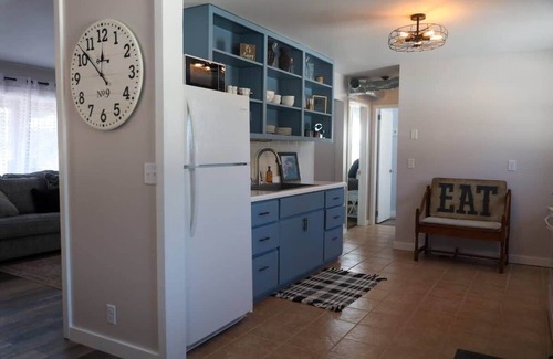 Finland Cottage | Balsam Haus : 2 BR Finland, MN