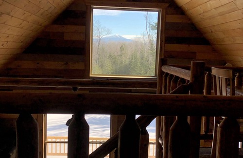 Bloomingdale Cabin | Experience Balsam Hollow Cabin: Family-Friendly Retreat