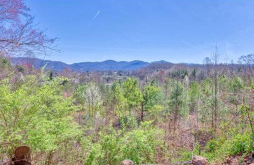 Waynesville House | Exceptional Balsam View: Guest Rated 9.7 with Pool & Pets