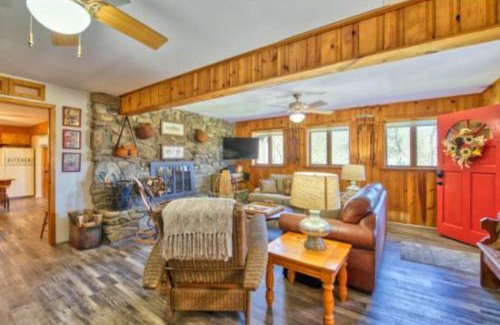 Waynesville House | Exceptional Balsam View: Guest Rated 9.7 with Pool & Pets