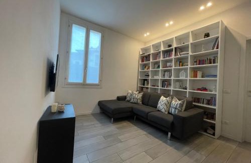 Crocetta-San Lazzaro-Modena Est Apartment | Ideal Balsamico Suite 2: Pet & Child-Friendly Retreat