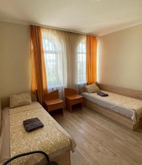 Klaipeda House | Cozy Stays at Baltcity: Pet-Friendly with Kitchen Amenities