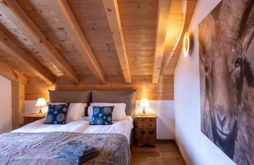 Villars-sur-Ollon Apartment | Experience Balthazar The Loft: Pet-Friendly Getaway Awaiting