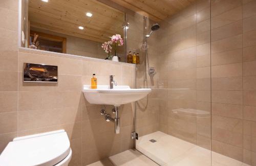 Villars-sur-Ollon Apartment | Experience Balthazar The Loft: Pet-Friendly Getaway Awaiting