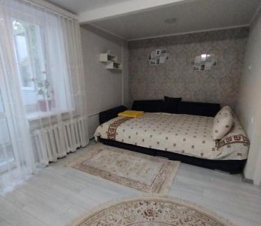 Balti Apartment | Top-Rated Stay at Balti Apartment - 10/10 Guest Satisfaction