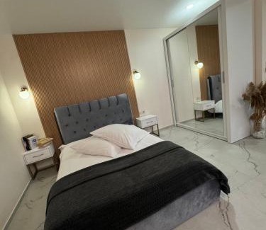 Klaipeda Apartment | Discover Baltic Avenue: Child-Friendly and Guest Rated 9.9