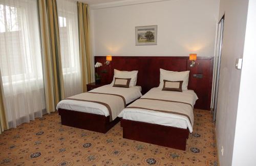 Jurmala Hotel | Discover Baltic Beach Hotel & SPA: Oceanfront Relaxation Awaits