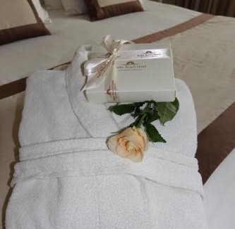 Jurmala Hotel | Discover Baltic Beach Hotel & SPA: Oceanfront Relaxation Awaits