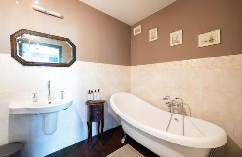 Orlowo Apartment | Baltic Breeze Lodge