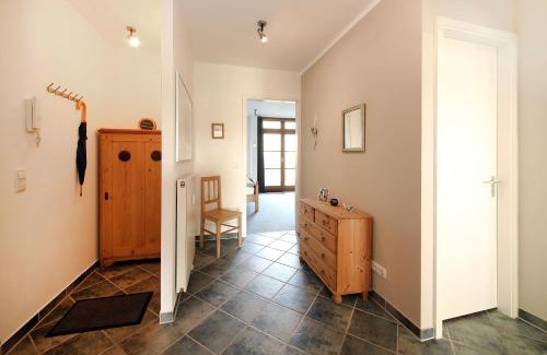 Wittenbeck Apartment | Budget-Friendly Baltic Green Haven: Ideal for Families & Pets