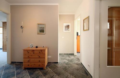 Wittenbeck Apartment | Budget-Friendly Baltic Green Haven: Ideal for Families & Pets