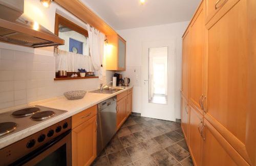 Wittenbeck Apartment | Budget-Friendly Baltic Green Haven: Ideal for Families & Pets
