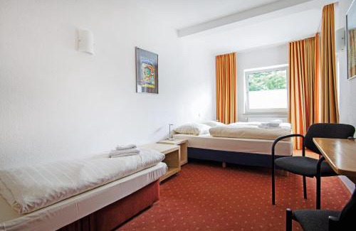 Lubeck City Centre Hotel | Discover Baltic Hotel Lübeck: Pet-Friendly and Family-Oriented