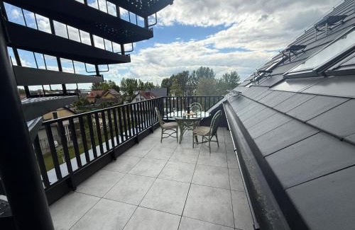 Wyspa Sobieszewska Apartment | Baltic Line -SobieSzef