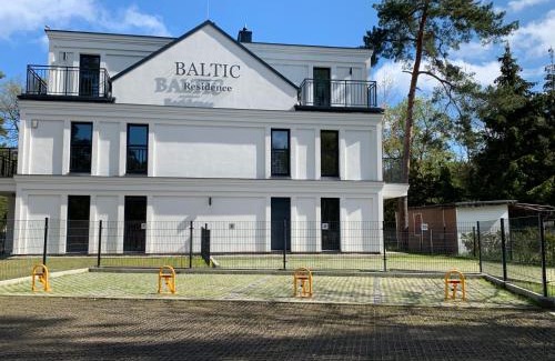 Pobierowo Apartment | Elegant Baltic Residence: 4-Star Apartment with Ocean Views