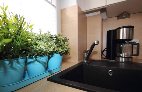 Grossenbrode Apartment | Beachfront Bliss: Unwind with Sauna, Ocean View & Spa