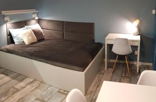 Stegna Apartment | Family-Friendly Baltic Studio 45 - Rated 9.5/10 by Guests
