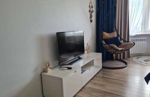 Sillamae Apartment | Oceanfront Baltic Sunset Apartments - Guest Rated 9.7/10