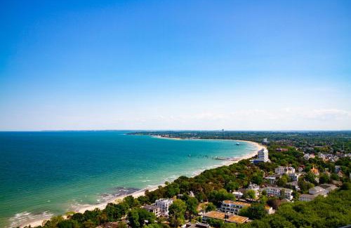 Timmendorfer Strand Apartment | Experience Baltic View 360 with Family-Friendly Amenities