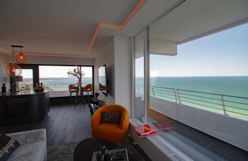 Timmendorfer Strand Apartment | Experience Baltic View 360 with Family-Friendly Amenities