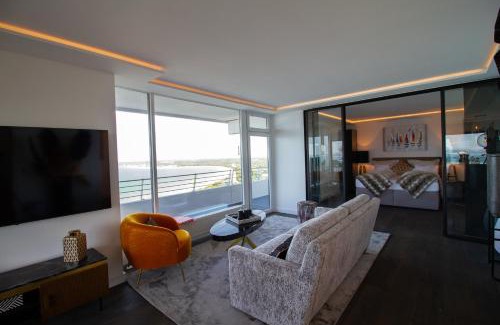 Timmendorfer Strand Apartment | Experience Baltic View 360 with Family-Friendly Amenities
