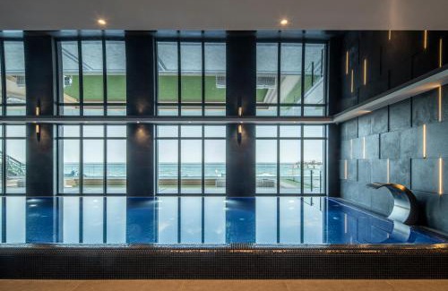 Miedzyzdroje Hotel | Baltic View Resort & SPA, a member of Radisson Individuals