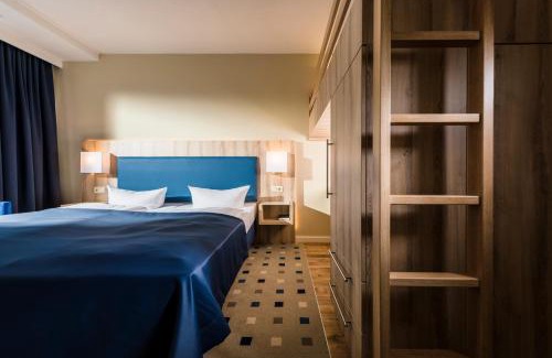 Zinnowitz Hotel | Relax at Baltic Zinnowitz - Oceanfront Hotel with Spa & Pool
