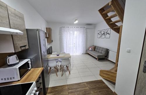 Kolobrzeg House | Baltichouse Podczele- domki wakacyjne blisko morza ! sauna, jacuzzi,grill plac zabaw