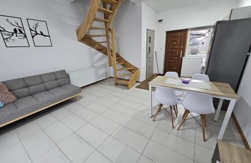 Kolobrzeg House | Baltichouse Podczele- domki wakacyjne blisko morza ! sauna, jacuzzi,grill plac zabaw