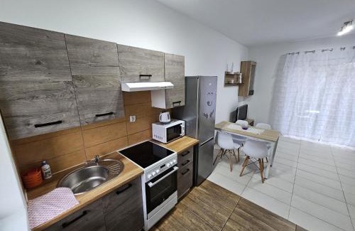 Kolobrzeg House | Baltichouse Podczele- domki wakacyjne blisko morza ! sauna, jacuzzi,grill plac zabaw