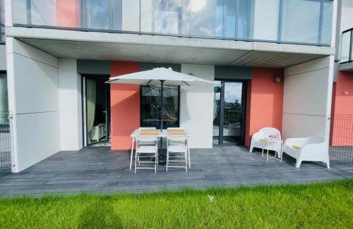 Klaipeda Apartment | Pet-Friendly Baltijos Apartamentai with Breakfast Included