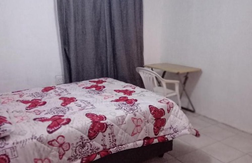 Trawal Apartment | Budget-Friendly Stay at Baltimorre Apartment Awaits You