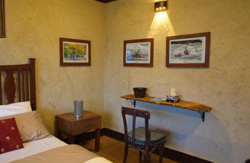 Skardu Hotel | Explore Baltistan Fort Skardu Resort with Family-Friendly Amenities