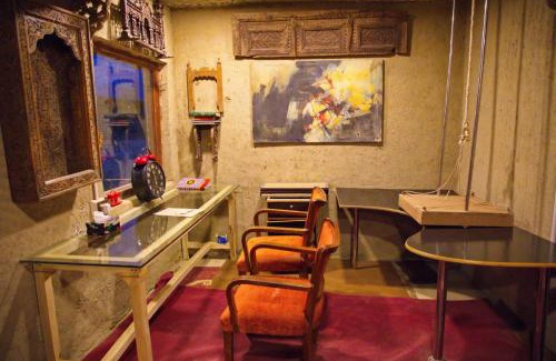 Skardu Hotel | Explore Baltistan Fort Skardu Resort with Family-Friendly Amenities