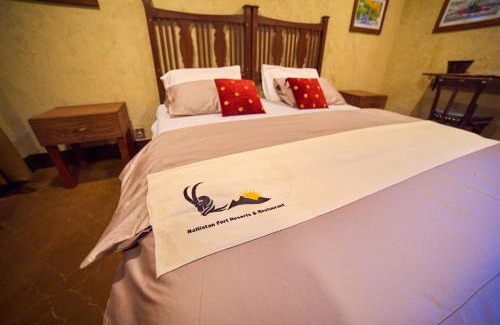 Skardu Hotel | Explore Baltistan Fort Skardu Resort with Family-Friendly Amenities