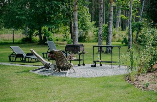 Plavniekkalns House | Pet-Friendly Escape at Baltrozes - Rated 9.8/10