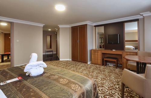 Adapazari Hotel | Elegant Balturk Otel Sakarya: Family-Friendly & Eco-Conscious