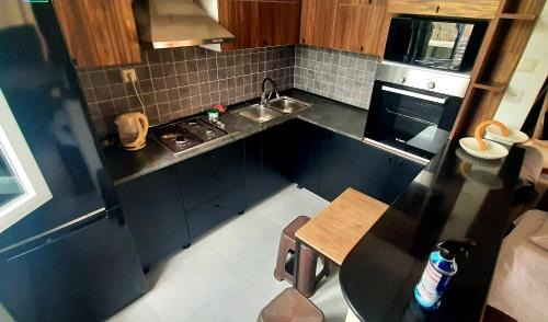 Kobuleti House | Relax at Balu: Oceanfront Retreat with Pet-Friendly Perks