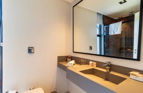 Torres Hotel | Relaxing Baluarte Pousada with Spa & Family-Friendly Amenities