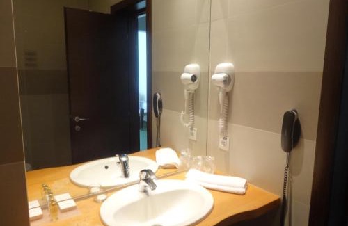 Baile Balvanyos Hotel | Balvanyos Resort: Relaxing Getaway with Spa & Ocean Views