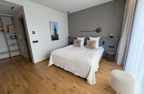 Baile Balvanyos Hotel | Balvanyos Resort: Relaxing Getaway with Spa & Ocean Views