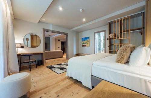 Baile Balvanyos Hotel | Balvanyos Resort: Relaxing Getaway with Spa & Ocean Views