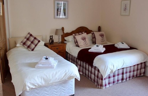 Stranraer Bed & Breakfast | Balyett Farmhouse B&B