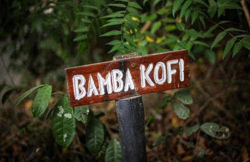 Watamu Other | Explore Bamba Kofi Tented Camp: Oceanfront Escape Awaits