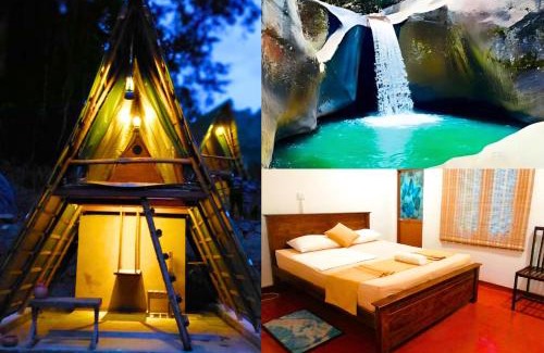 Hildummulla Bed & Breakfast | Discover Bambara Ella Agro Resort & Camping - Pet Friendly Stay