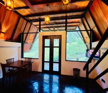 Hildummulla Hotel | Bambarakanda eco resort