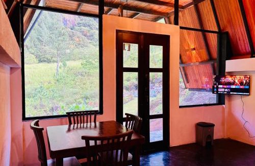 Hildummulla Hotel | Bambarakanda eco resort
